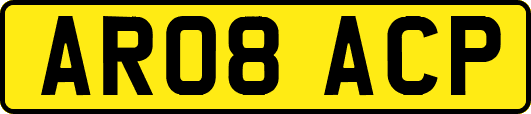 AR08ACP