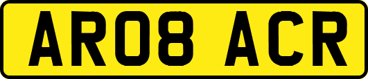 AR08ACR