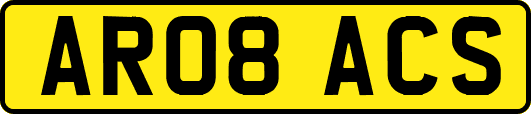 AR08ACS