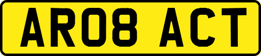 AR08ACT