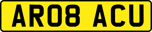 AR08ACU