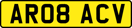 AR08ACV