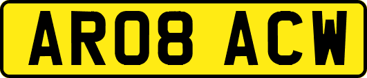 AR08ACW