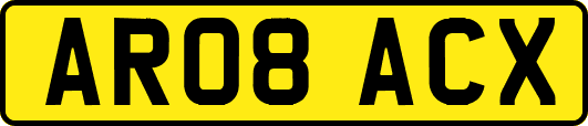 AR08ACX