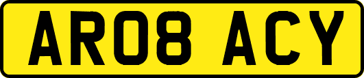 AR08ACY