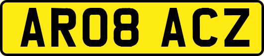 AR08ACZ
