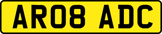 AR08ADC
