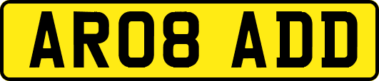 AR08ADD
