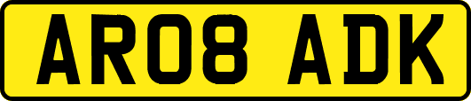 AR08ADK