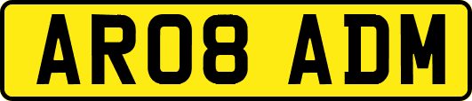 AR08ADM