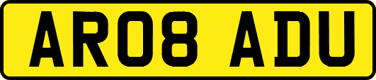 AR08ADU