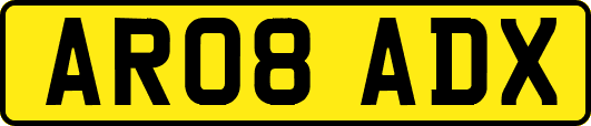 AR08ADX