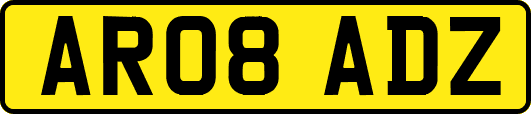 AR08ADZ