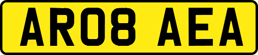 AR08AEA