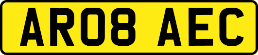 AR08AEC