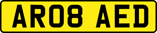 AR08AED