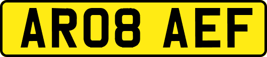 AR08AEF