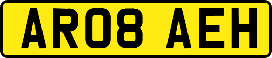 AR08AEH