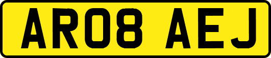 AR08AEJ