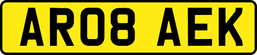 AR08AEK