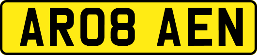 AR08AEN