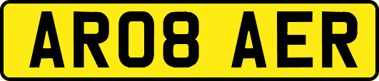 AR08AER