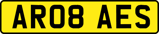 AR08AES