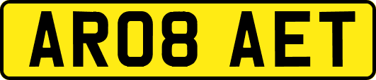 AR08AET