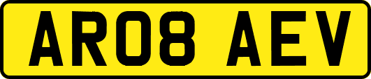 AR08AEV