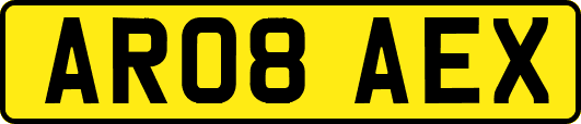AR08AEX