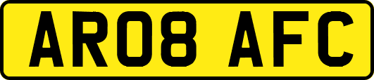 AR08AFC