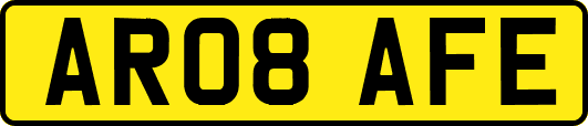 AR08AFE