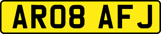 AR08AFJ