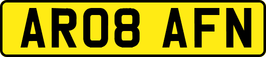 AR08AFN