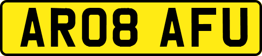 AR08AFU