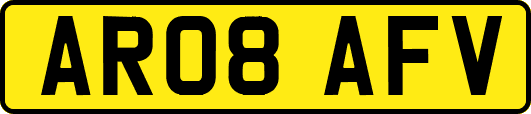 AR08AFV