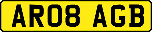 AR08AGB