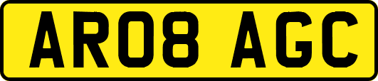 AR08AGC