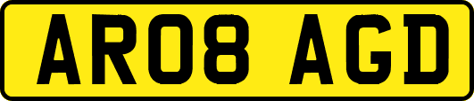 AR08AGD