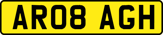 AR08AGH