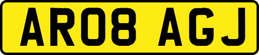 AR08AGJ