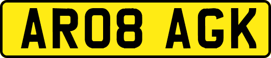 AR08AGK