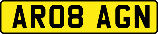 AR08AGN