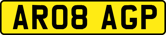 AR08AGP