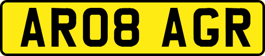 AR08AGR