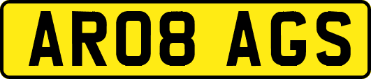 AR08AGS