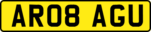 AR08AGU