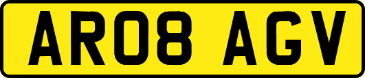 AR08AGV