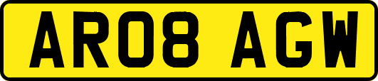 AR08AGW