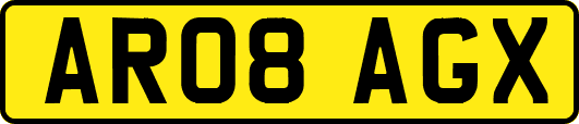 AR08AGX
